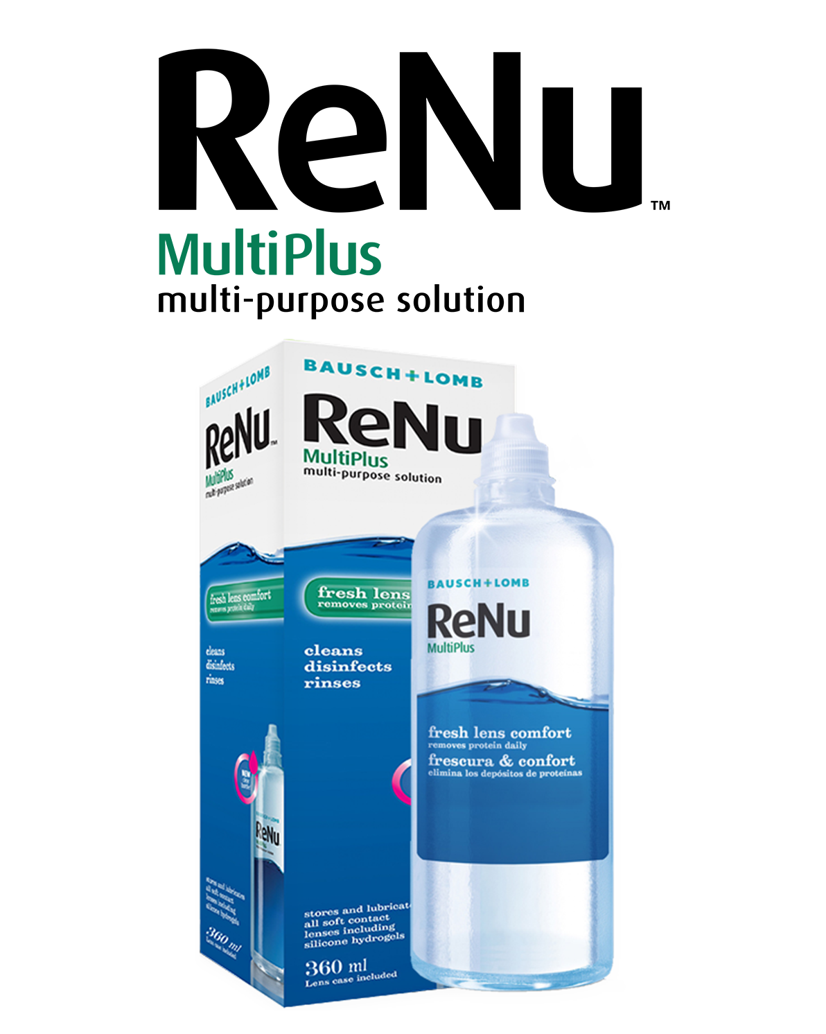 Renu Multiplus