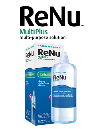 Renu Multiplus
