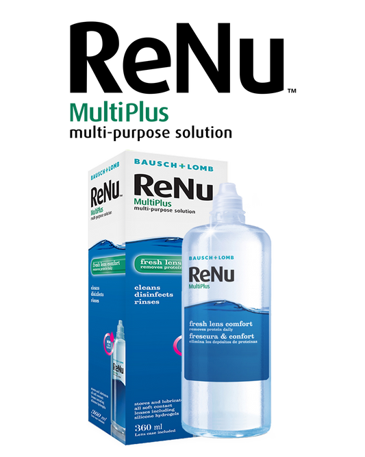 Renu Multiplus