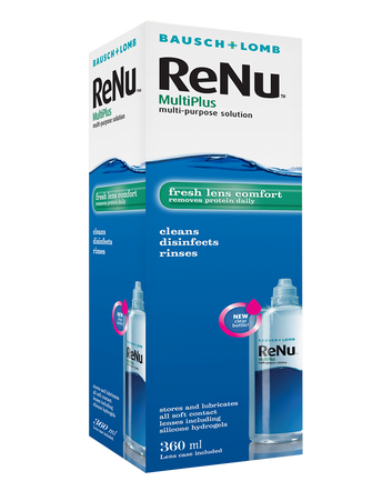 Renu Multiplus