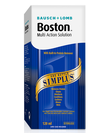 Boston® Simplus