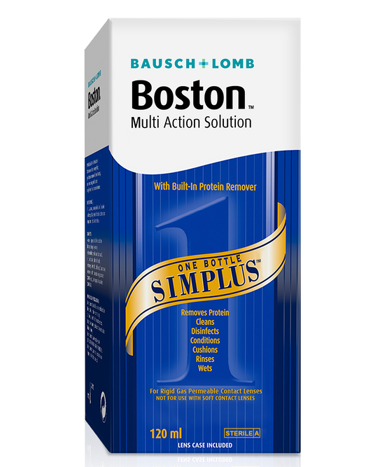 Boston® Simplus