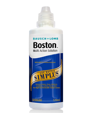 Boston® Simplus