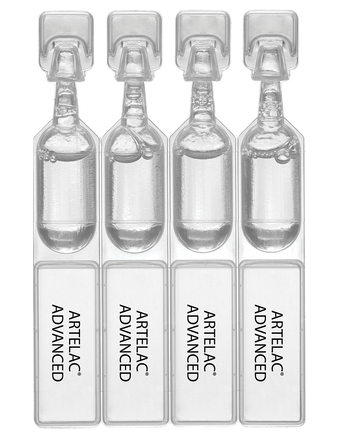 Artelac Advanced