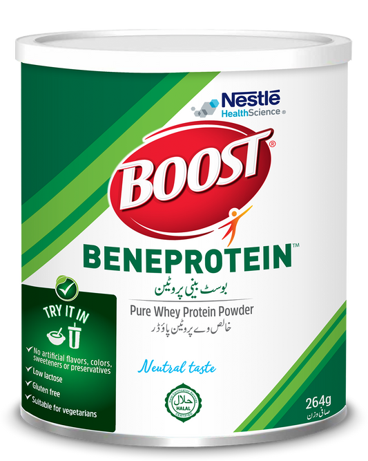BOOST Beneprotein