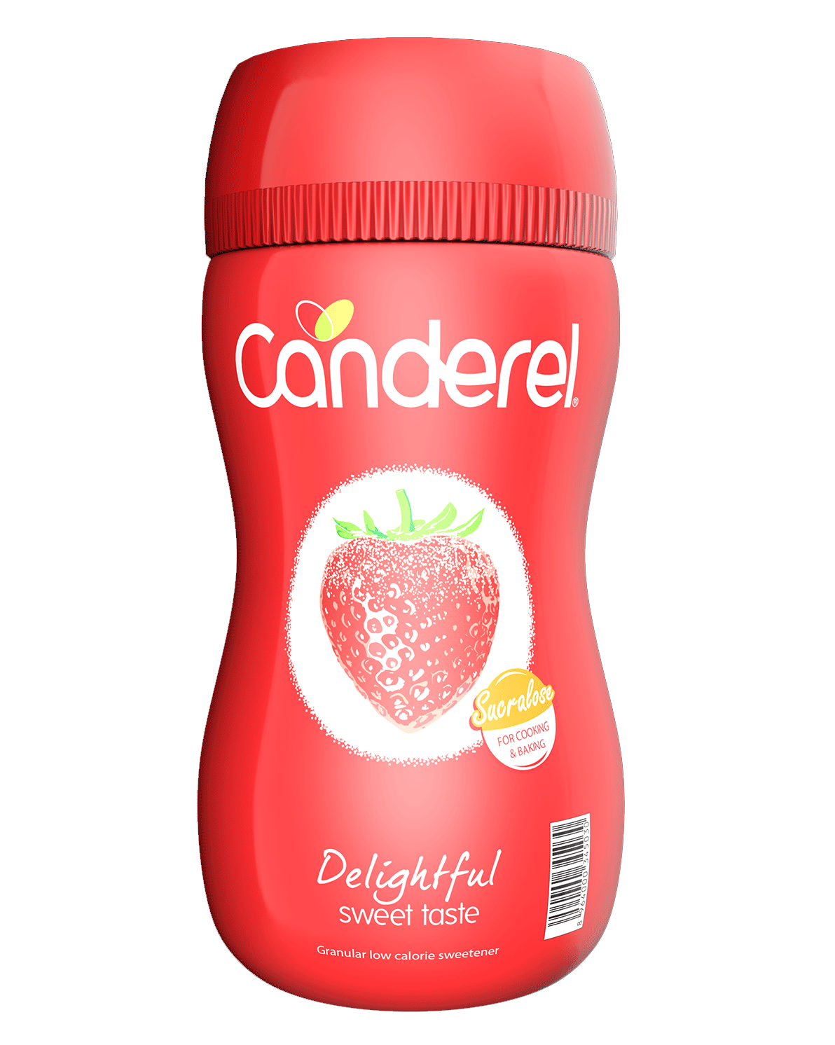 Canderel Jar