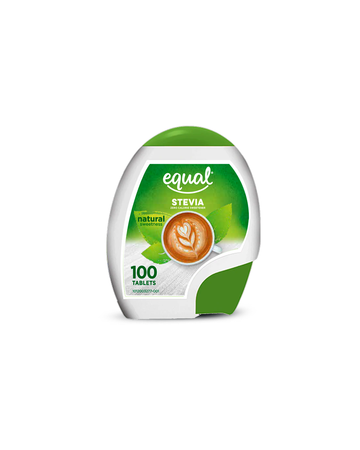 Equal Stevia Tablets