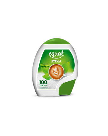 Equal Stevia Tablets