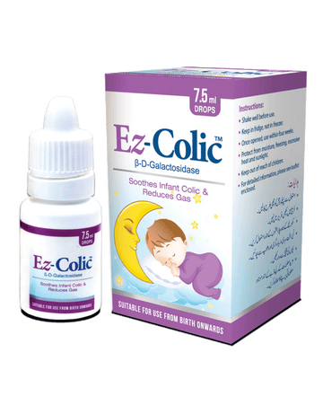 Ez-colic