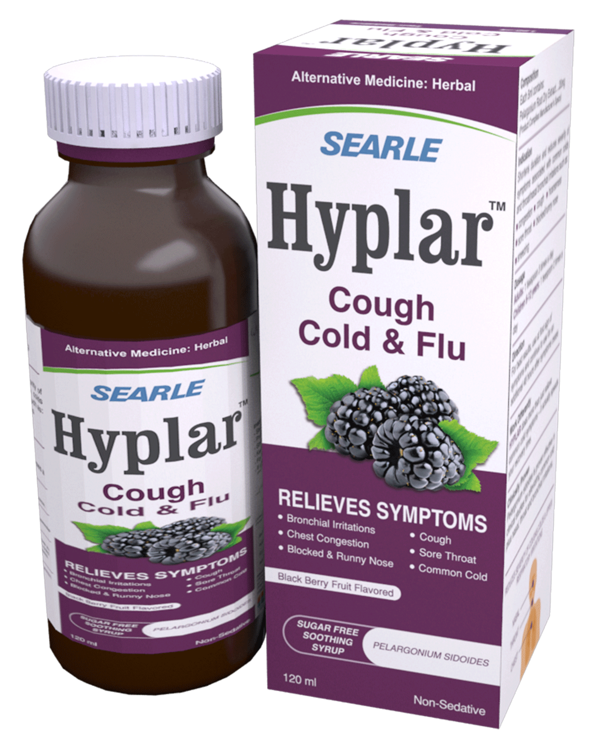 Hyplar
