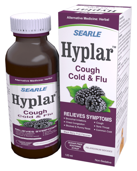 Hyplar