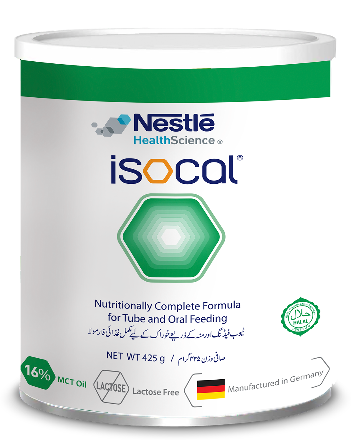 ISOCAL