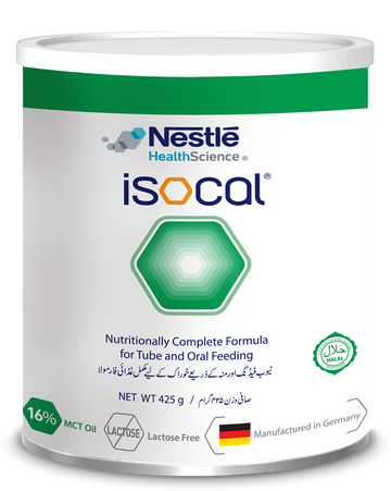 ISOCAL