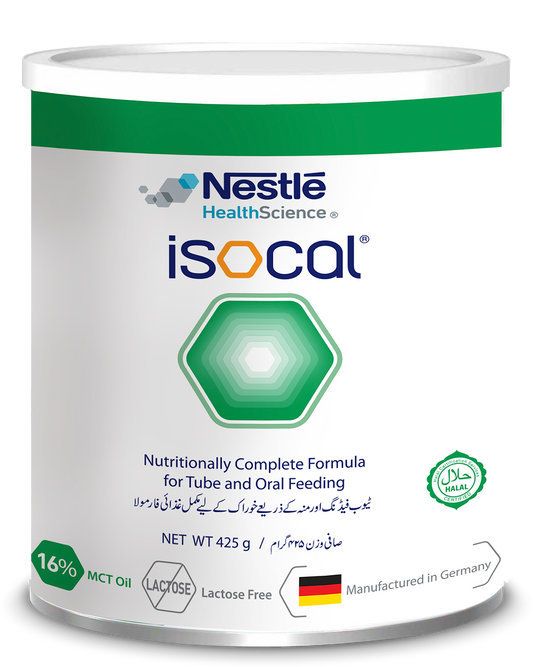 ISOCAL
