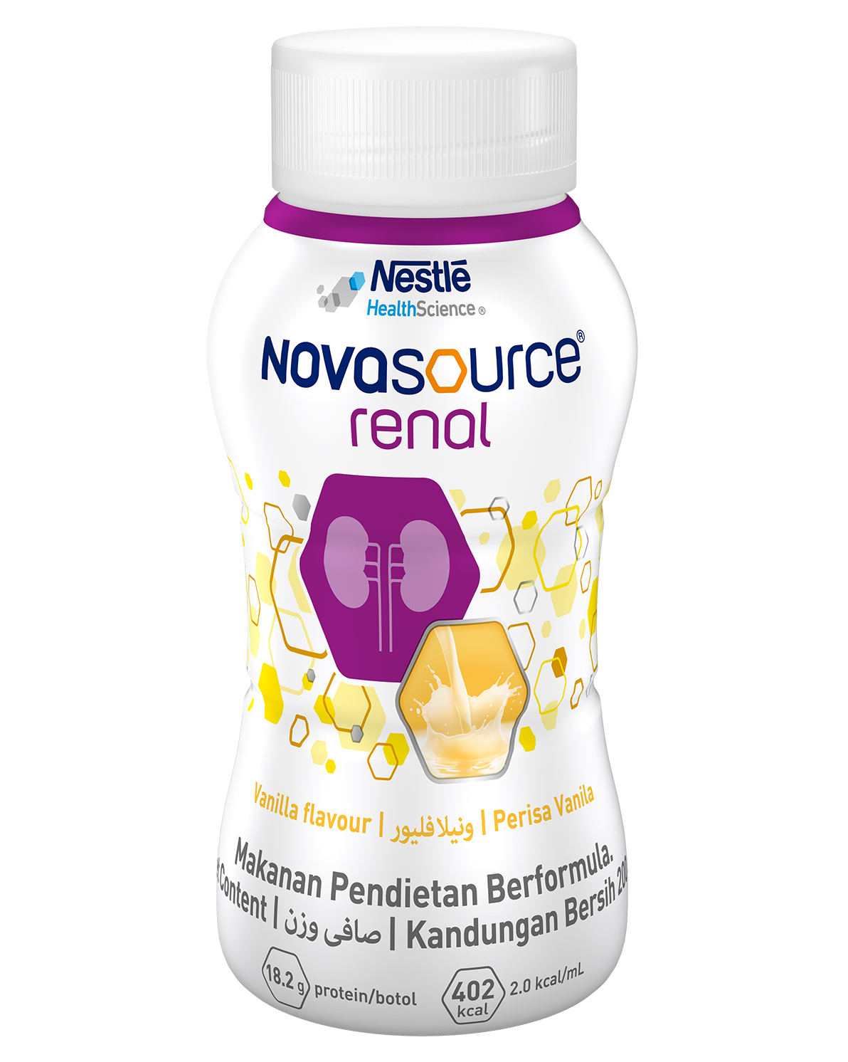 Novasource Renal