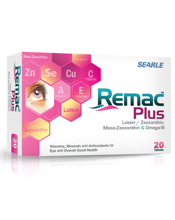 Remac Plus Tab