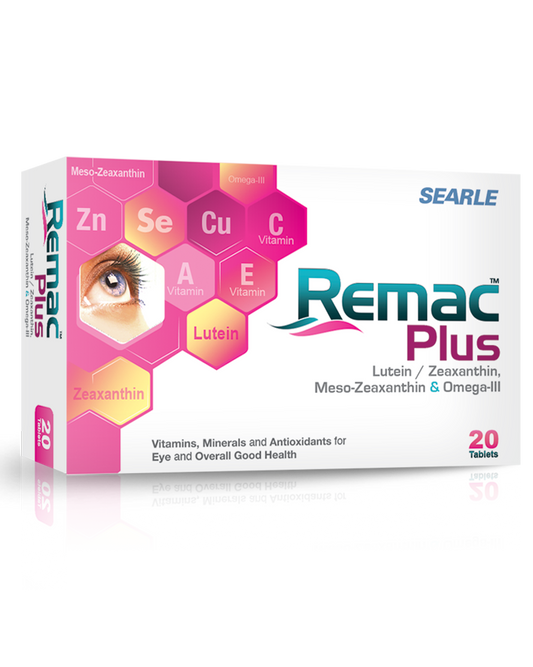 Remac Plus Tab