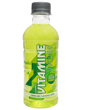 Searle Vitamine Water Non Carbonated