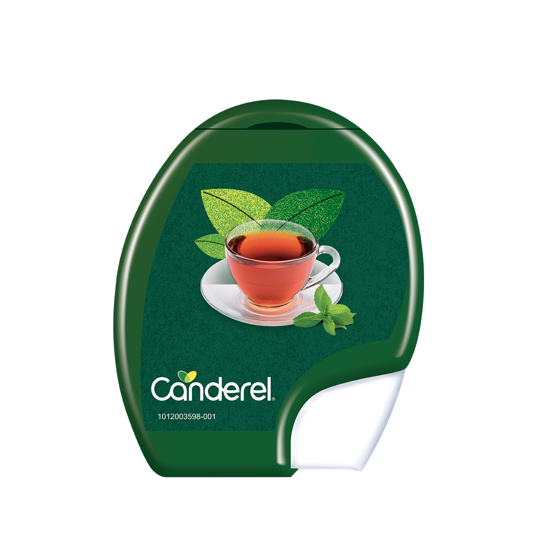 Canderel Stevia Tablets