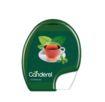 Canderel Stevia Tablets