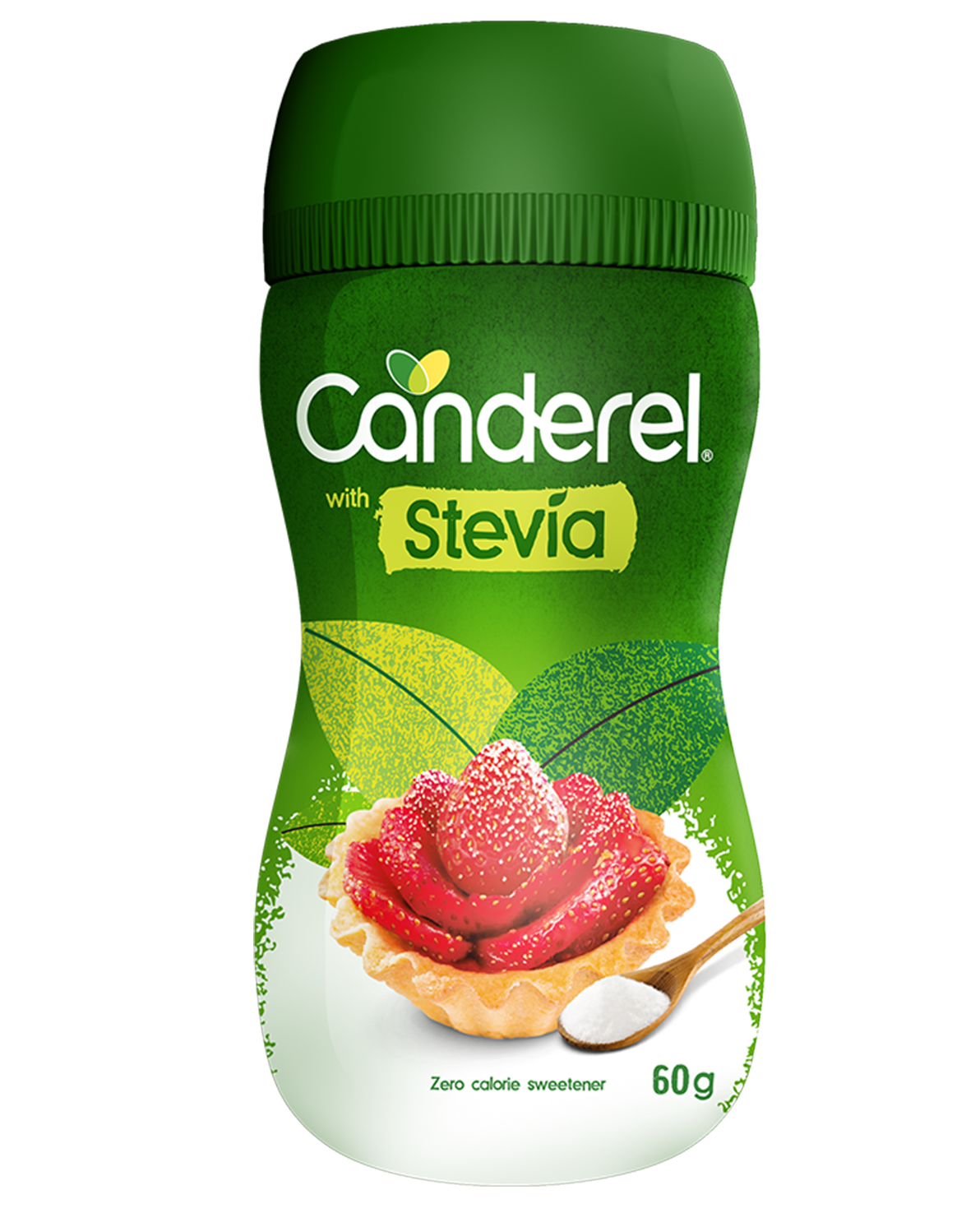 Canderel Stevia Jar