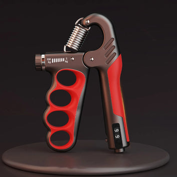 Adjustable Hand Gripper (5–100KG)