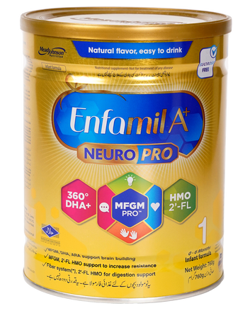 ENFAMIL A+ NEUROPRO STAGE 1 (0-6 months)
