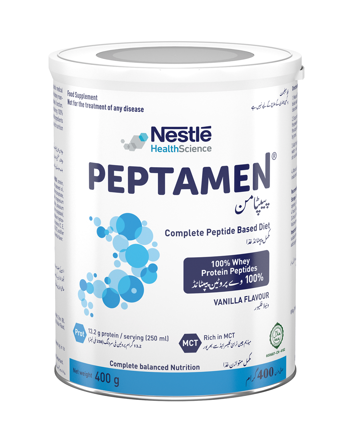 Peptamen