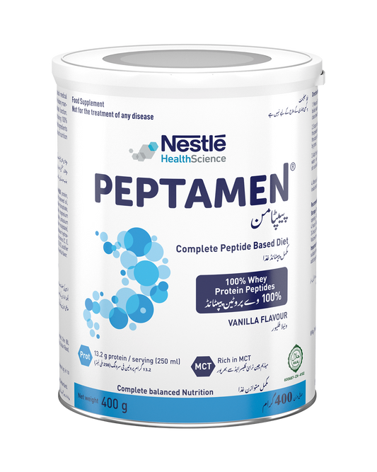 Peptamen