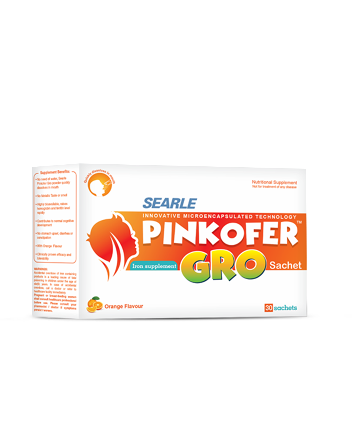 Pinkofer Gro