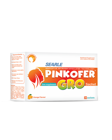 Pinkofer Gro