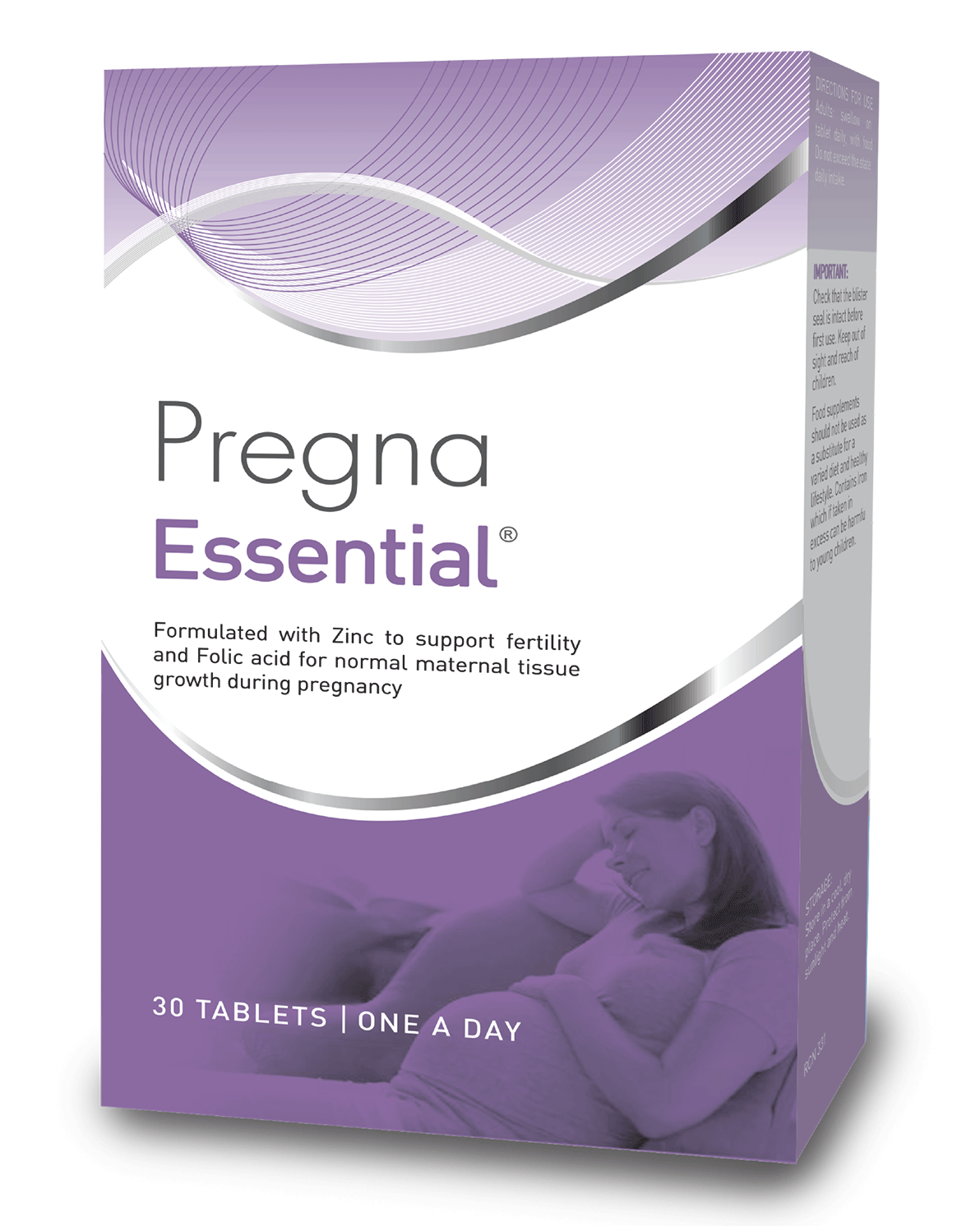 Pregna Essential