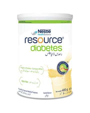 Resource Diabetes
