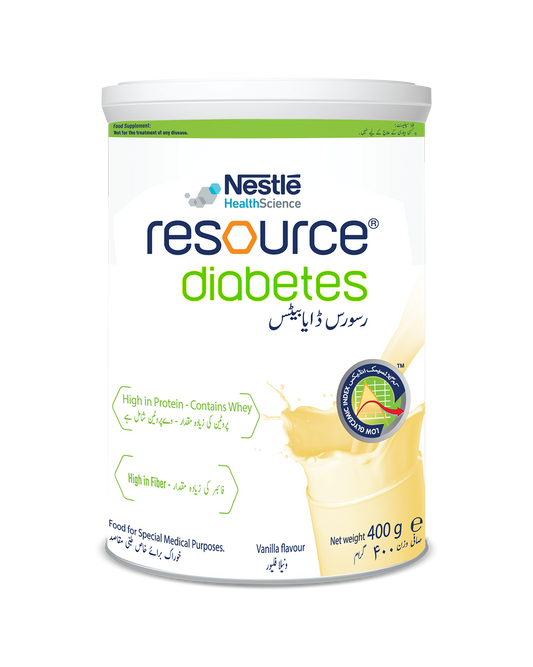Resource Diabetes