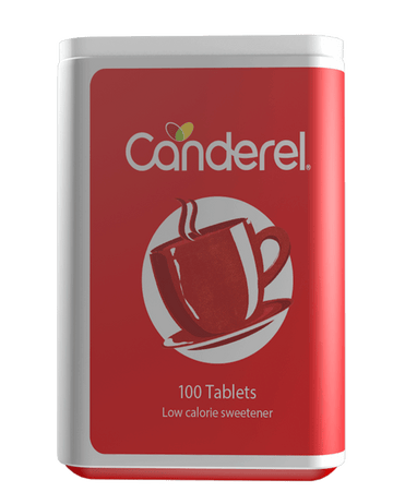Canderel Tablets