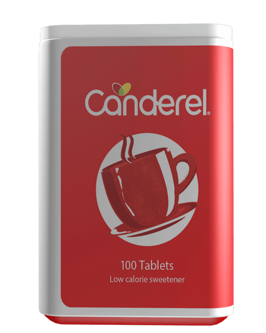 Canderel Tablets