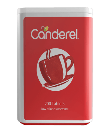 Canderel Tablets